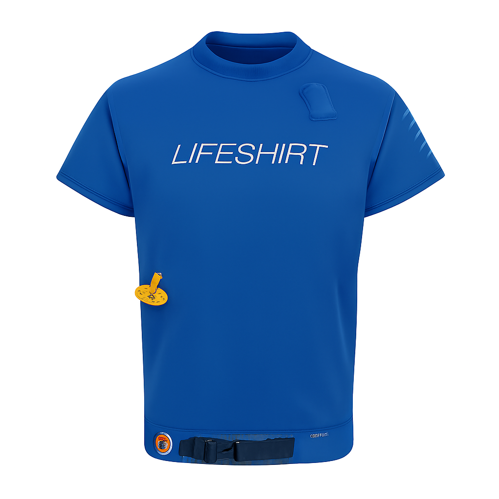 Lifeshirt Classic Sport