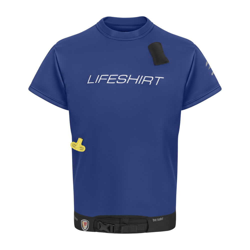 Lifeshirt Classic Sport