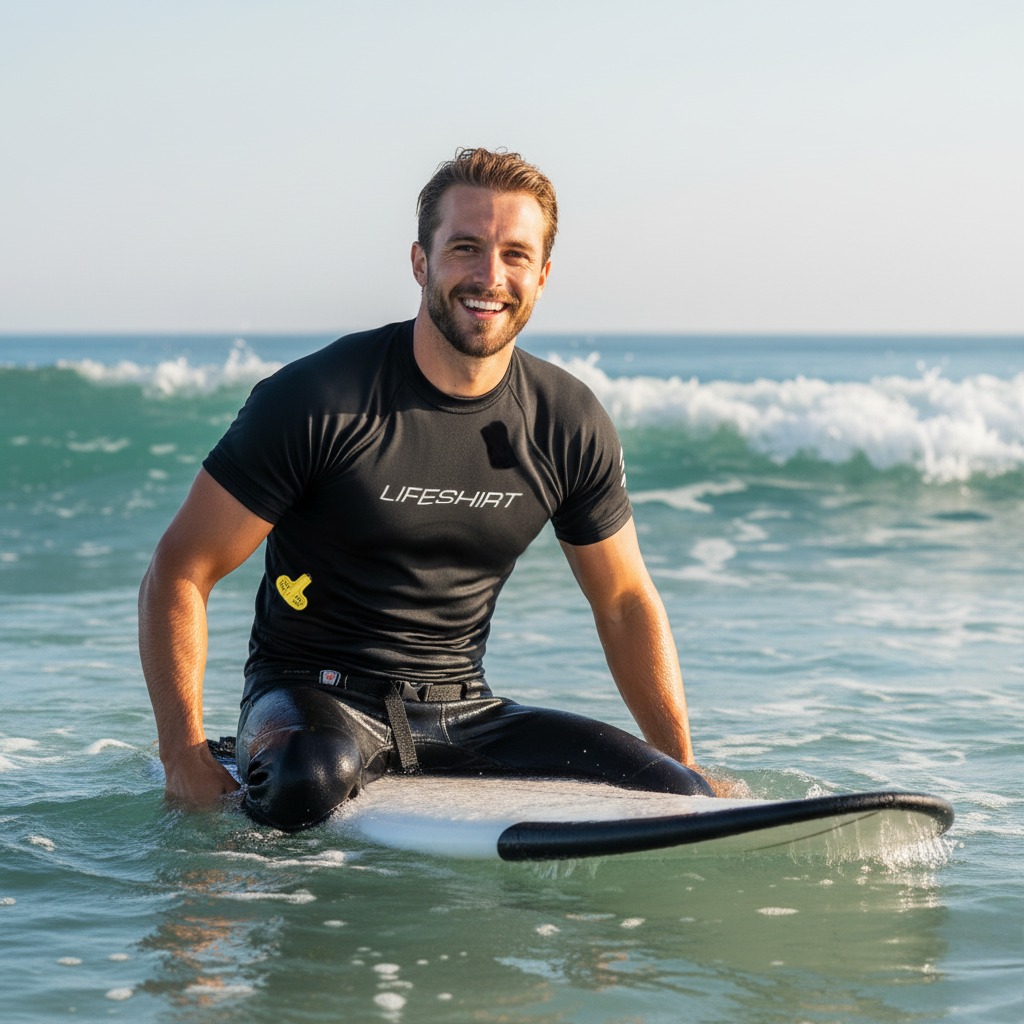 Buy life jacket for boat